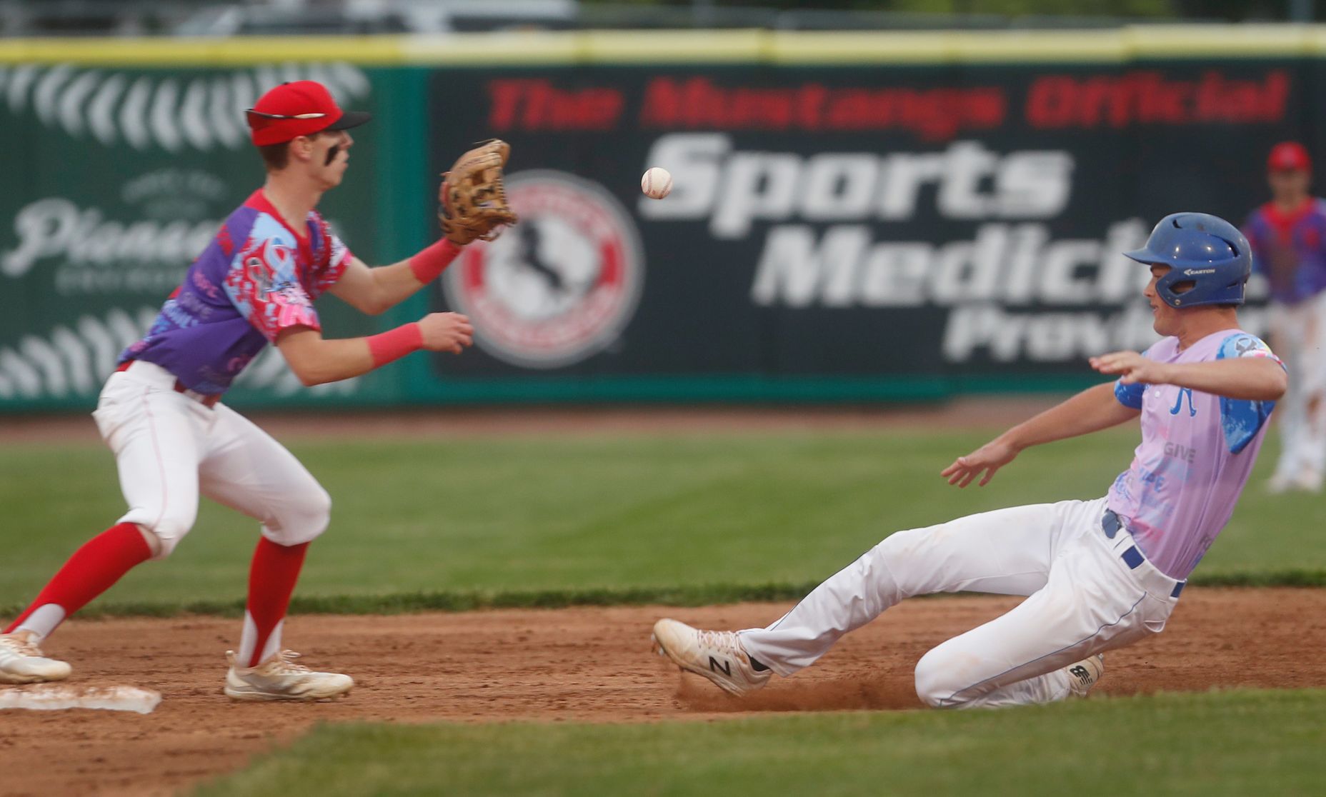Scarlets vs Royals